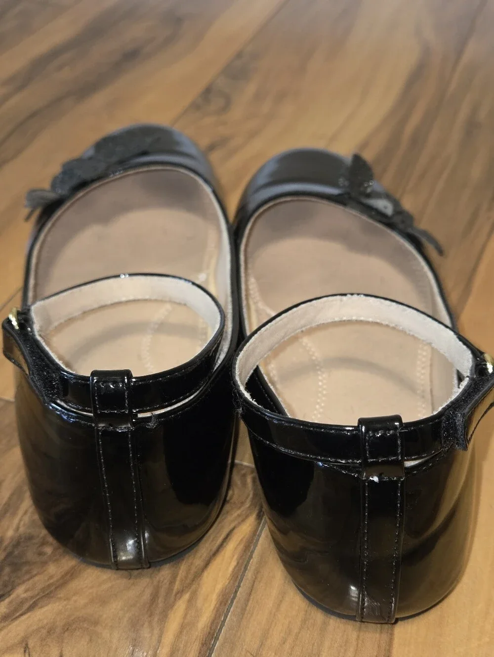 N/A girls’ black